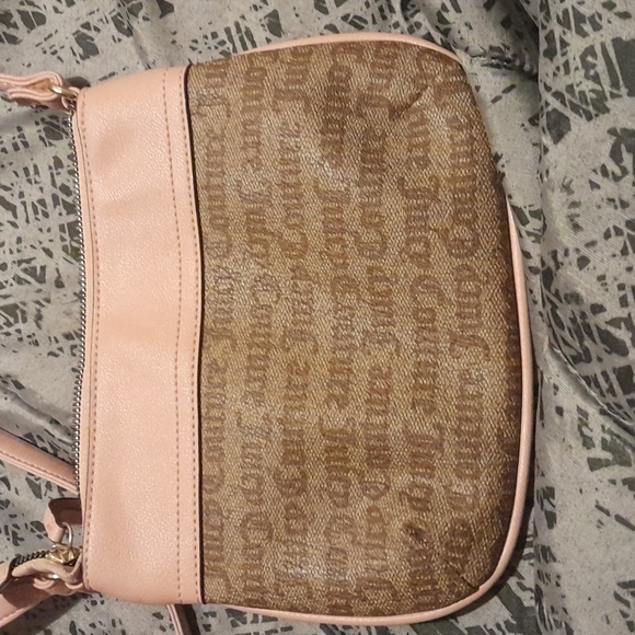Juicy Couture NWOT Women's Purse - Picture 3 of 11